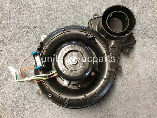 Carrier Bryant Payne HC27CQ118 HC27CQ119 Draft Inducer Motor Assembly