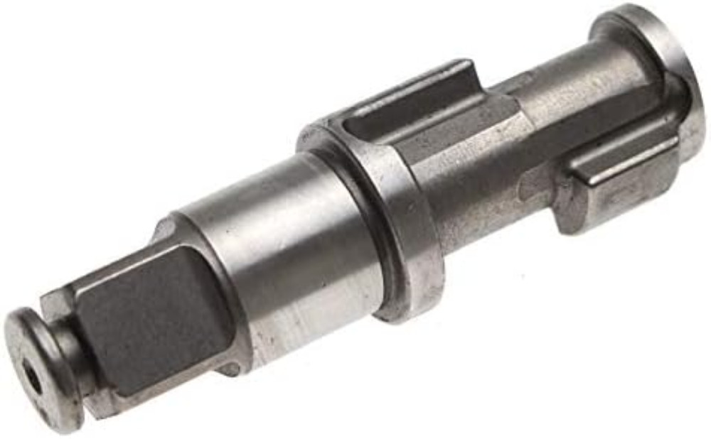 BGS 3246-7 Albero Motore di Ricambio 1/2 per Avvitatore Pneumatico