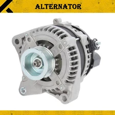 Alternator For 2003 2004 2005 2006 2007-09 Toyota Sequoia; Tundra 4.7L V8 13994N