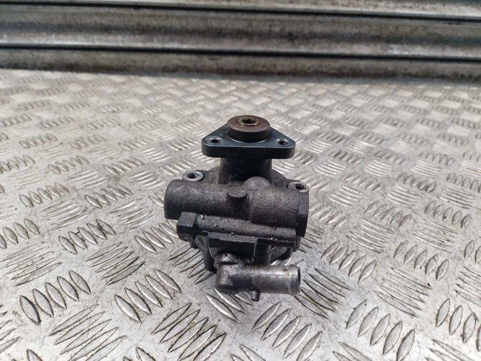 FIAT DUCATO POWER STEERING PUMP 2.0 DIESEL 00518259910 2016 - Image 2 of 4