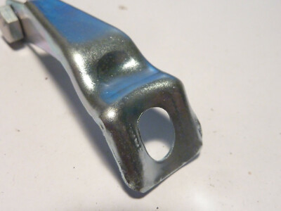 Attache Vintage Pour Phare De Vélo Cibié Soubitez - NOS (New