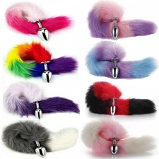 Cozy Feel Nipple clamp-Butt Plug-G-spot Massager-Enhancer-couple Sex-toy