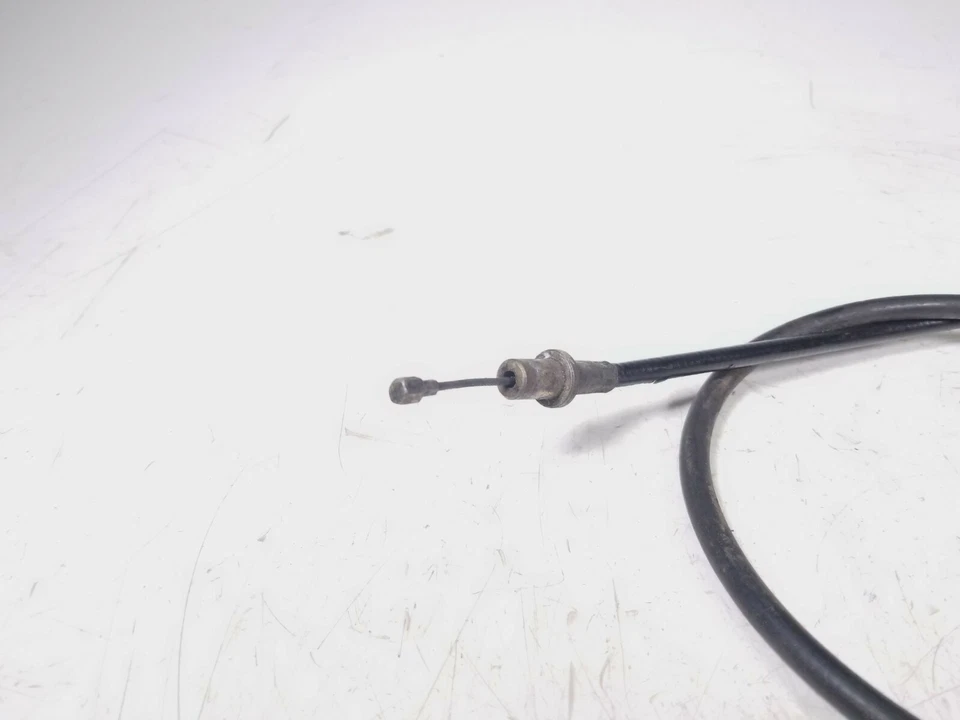 1999 99 Aprilia RS50 linha de cabo de embreagem frete grátis - Imagem 3 de 4