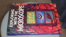 Microscope Book/Photomicrography - Price for ONE - Many Choices
