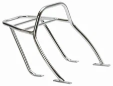 Siebenrock Krauser Rear Rack for top case Monolever Models BMW R100 R80 R65