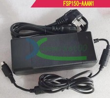 1PCS new 24V6.25A switching power adapter FSP150-AAAN1 round hole four-pin