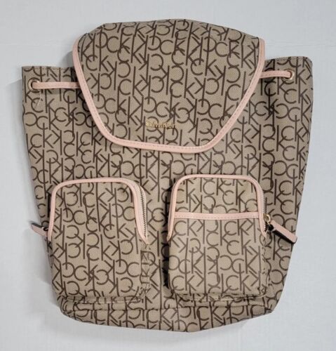 Calvin Klein Women's Backpack | eBay