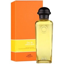 Image of Hermes Eau de Neroli Dore Eau de Cologne 100ml Spray New