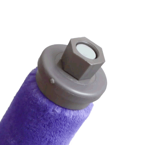 Weiche Bürstenstange hinten für Dyson V6 V11 - entspricht 966492-01 - Bild 5 von 5