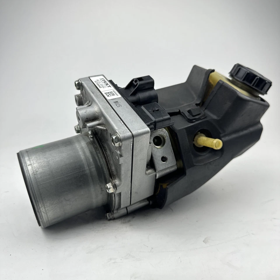 Conjunto de bomba de dirección asistida Nissan Murano 2015-2023 3,5 L 491105AA0D Foto 4 de 4