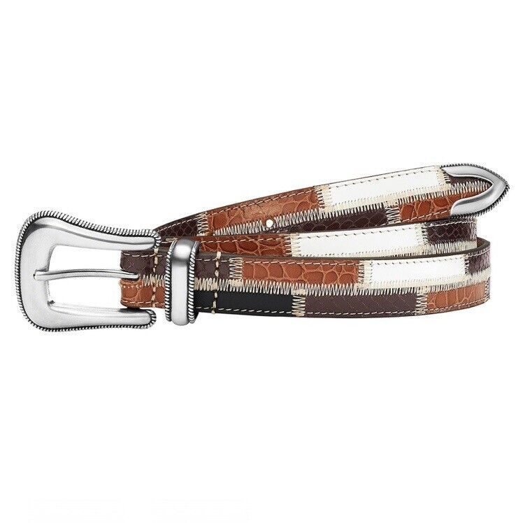 Supreme Patchwork Ranger Belt - Natural - US L/XL | eBay Supreme Patchwork Ranger Belt - Natural - US L/XL | eBay