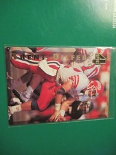 Pick From List Football Rookie Cards - Mostly Stars calvin johnson Sam Darnold