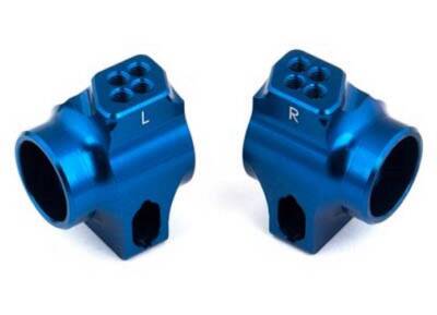 Paratie In Alluminio Team Associated 91658 - Per RC10B6 E RC10B6D