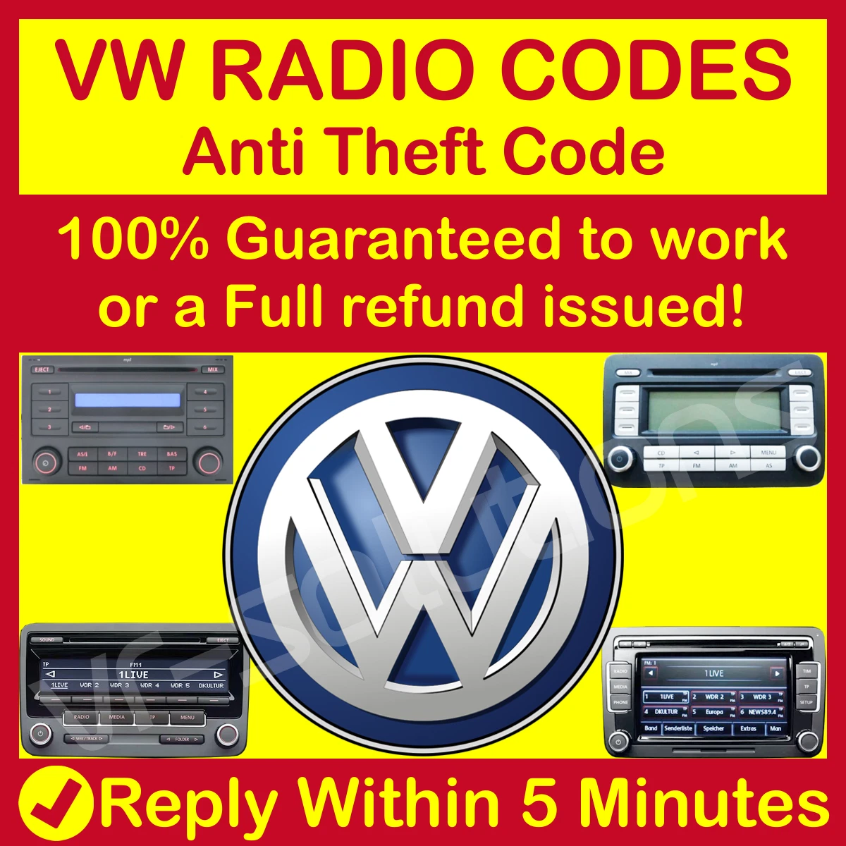 Hohe Belichtung Das Ereignis vw rcd 300 radio Kreuzung Analytiker Einblick