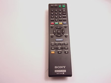 Original Sony RMT-D301 Media Player Remote Control