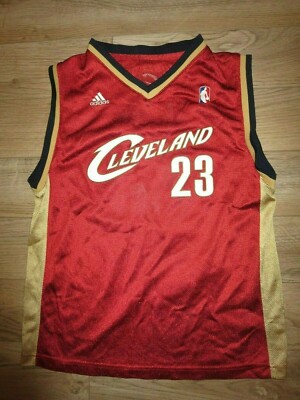 lebron adidas jersey