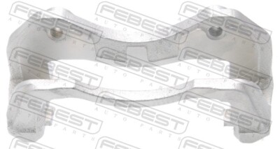FEBEST 0477C-CWF Bremssattelhaltersatz für CITROËN,MITSUBISHI,MITSUBISHI (GAC),M
