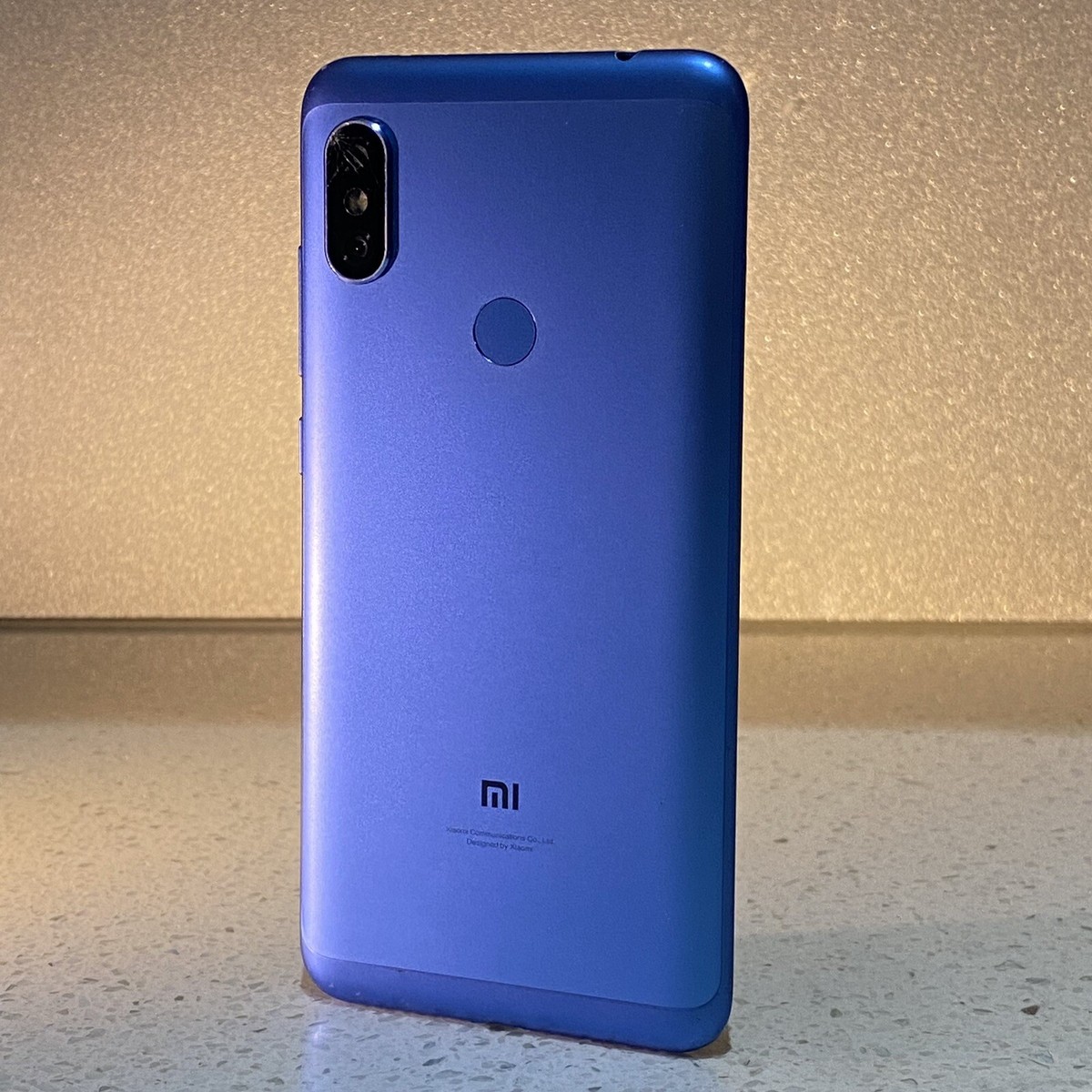 xiaomi redmi note 6 pro 4GB64GB 新品未使用 Xiaomi Redmi Note 6 Pro 4GB 64GB Global Version - GEEKMAXI.COM