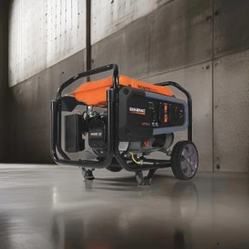 Generac 7721 GP3600 Gas Portable Generator with COSense Technology FREE SHIPPING