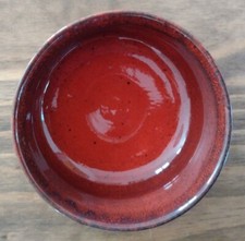 CIOTOLINA IN CERAMICA - FAENZA