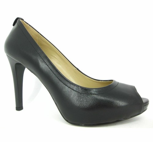 Nero giardini p615381de. donna di natale calzature - Stileo.it