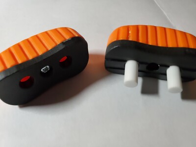 Kunzmann Ceramic Edge Speeder - Edge Tool  -FK/SKS tools-