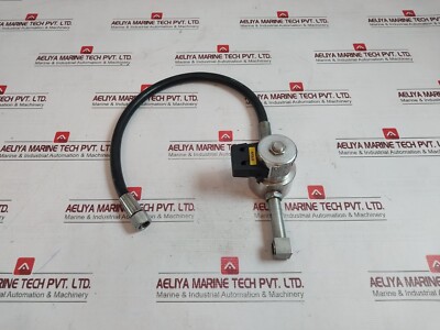 Rotex 20101-3.5-3G-B5-S2 Solenoid Valve 2.8 MPA (400 PSI) 3/8'' (9.5 MM)