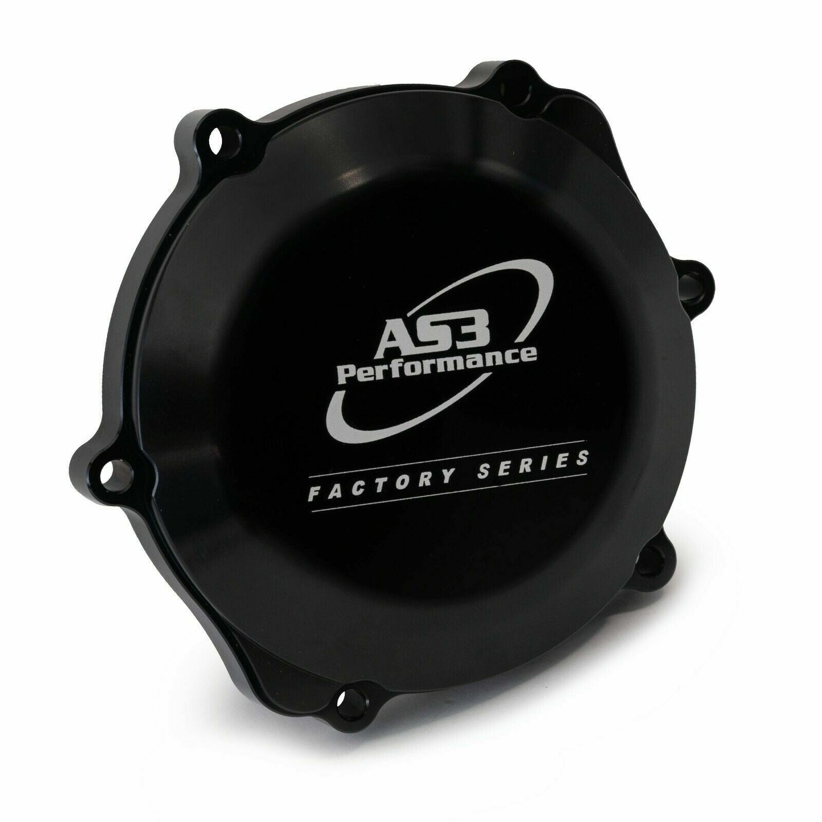 AS3 CLUTCH COVER for YAMAHA YZ 65 2018-2022 YZ 85 2002-2022