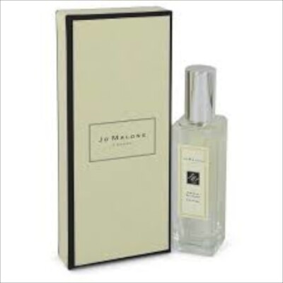 香水 Jo Malone Nutmeg & Ginger Cologne ボックス入り