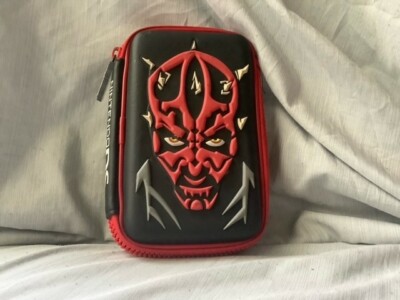 未使用 pyramid STAR WARS Darth Maul キャリーケース 未使用 pyramid STAR WARS Darth Maul キャリーケース - メルカリ