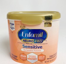 enfamil pro sensitive