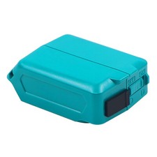 For Makita ADP08 12V Max CXT Power Source USB Adapter Lithium Battery BL1041B