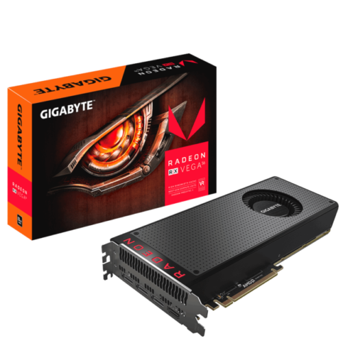 Gigabyte BRIX GB-BRR7H-4800-BWUS Ultra Compact PC Kit (AMD