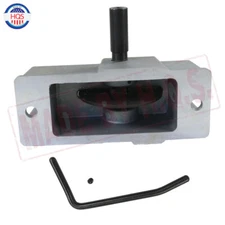 66785 Piston Ring Filer Tool to Assure Proper Piston Ring End Gap 120-Grit Kit