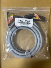 Omron-XW2Z-200B HMI PLC programming كابل XW2Z200B ( 2m ) جديد FOR