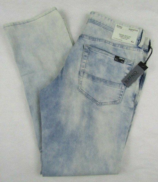 buffalo ash x skinny stretch