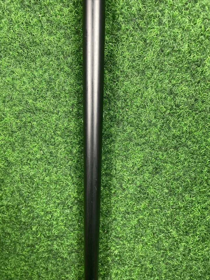 MAC GREGOR DX 4-Hybrid - Herren (Graphit, 39 Zoll, Rechtshändig, 22°) - Bild 4 von 4