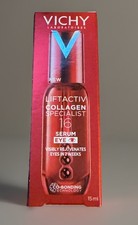 Image of Vichy - Liftactiv Collagen Specialist 16 Eye Serum - 15ml - NEW (RRP £32)