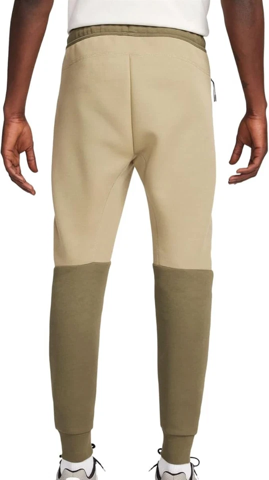 耐克男式运动装 Tech 抓绒慢跑裤 XXXL 码 — 第 2/2 张图片