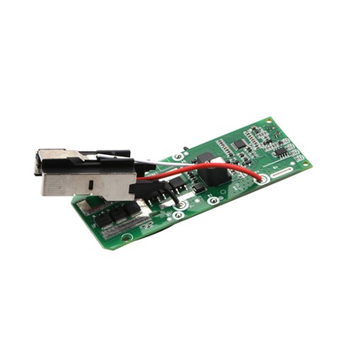#ad #ad For RYOBI 18V RB18L4 P108 P103 Li Ion Battery Charging Protection Circuit Board $18.69