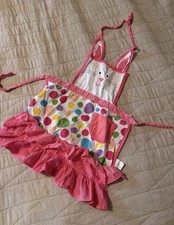 Easter Apron