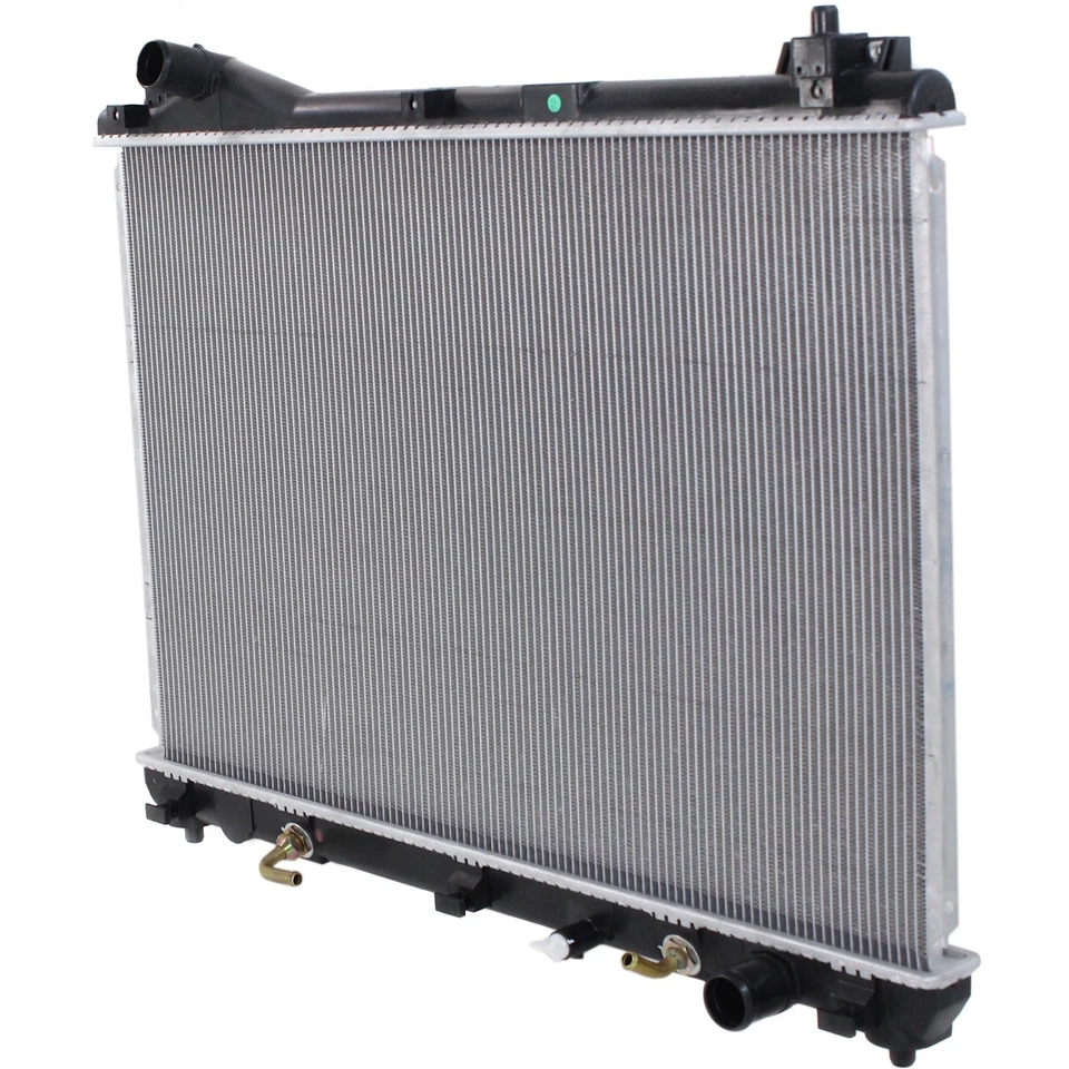 Radiator For 2006-07 Suzuki Grand Vitara 2.7L 1 Row - Image 3 of 4