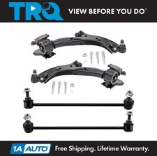 TRQ Front Suspension Kit Fits 2013-2018 Acura RDX