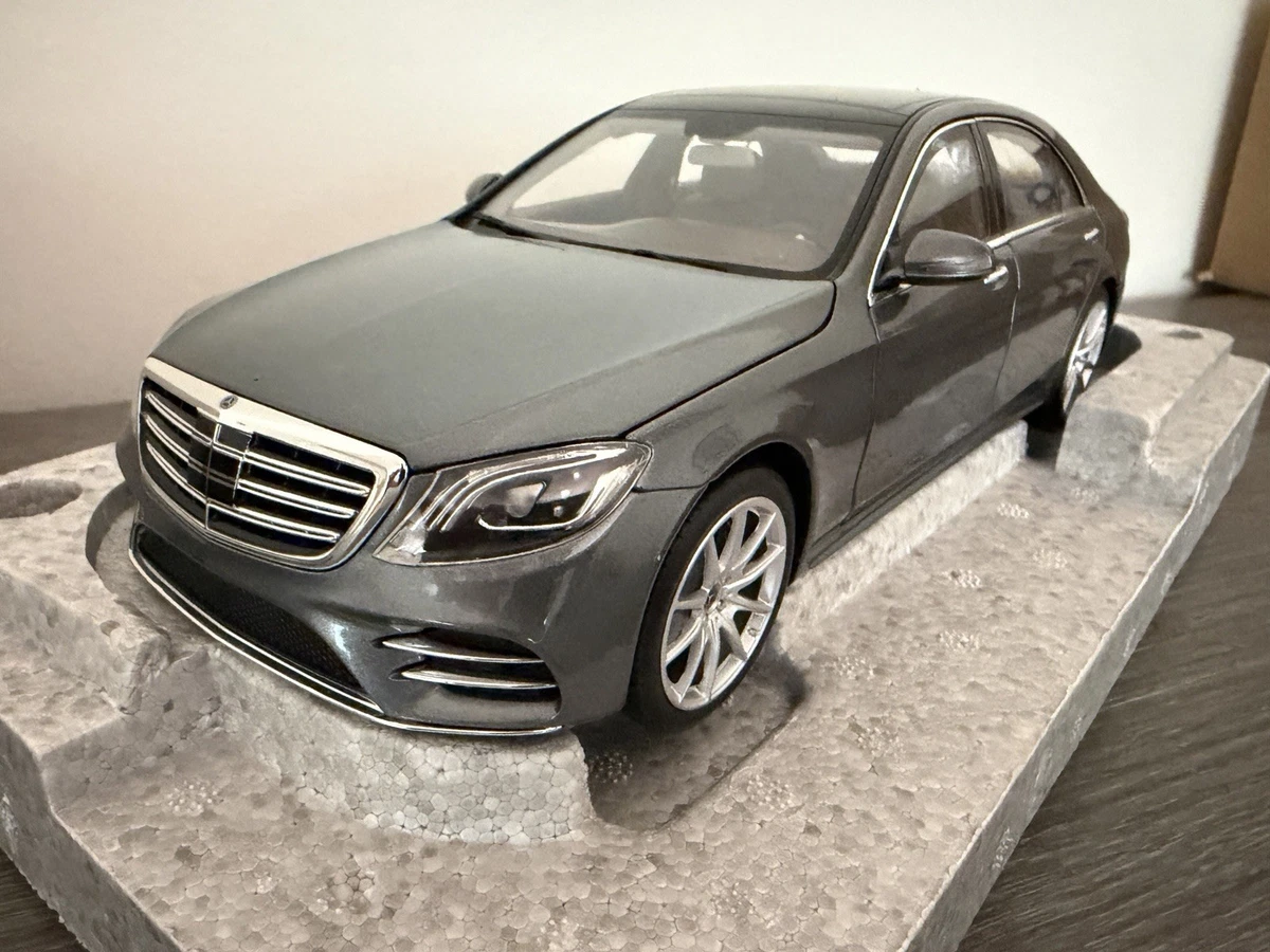 1 18 Mercedes S Class for sale | eBay