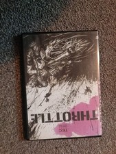 Tec Films Throttle MX Racing DVD - Rare!