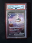 2023 POKEMON MEW EN-151 SPECIAL ILLUSTRATION RARE #199 CHARIZARD EX PSA 10