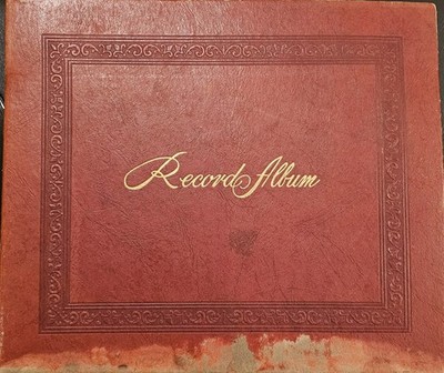 Elvis Presley 78 RPM 'Hound Dog' Don't Be Cruel' Record RCA Victor 20-6604 Lot