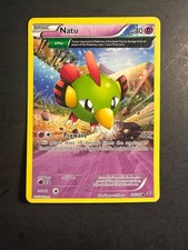 Natu #28 Prices | Pokemon Roaring Skies | Pokemon Cards