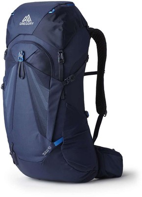 Gregory Zulu 40 Wanderrucksack, 40l, Halo Blue