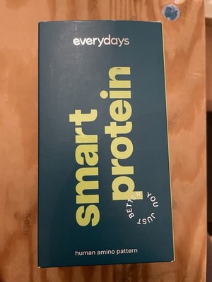 Smap Smart Protein